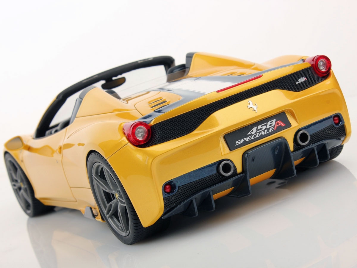 Ferrari 458 speciale РєР»СЋС‡