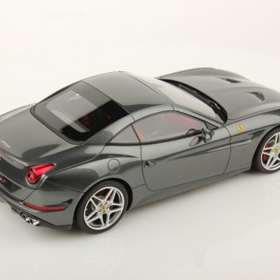 Ferrari California T 1 18 Mr Collection Models