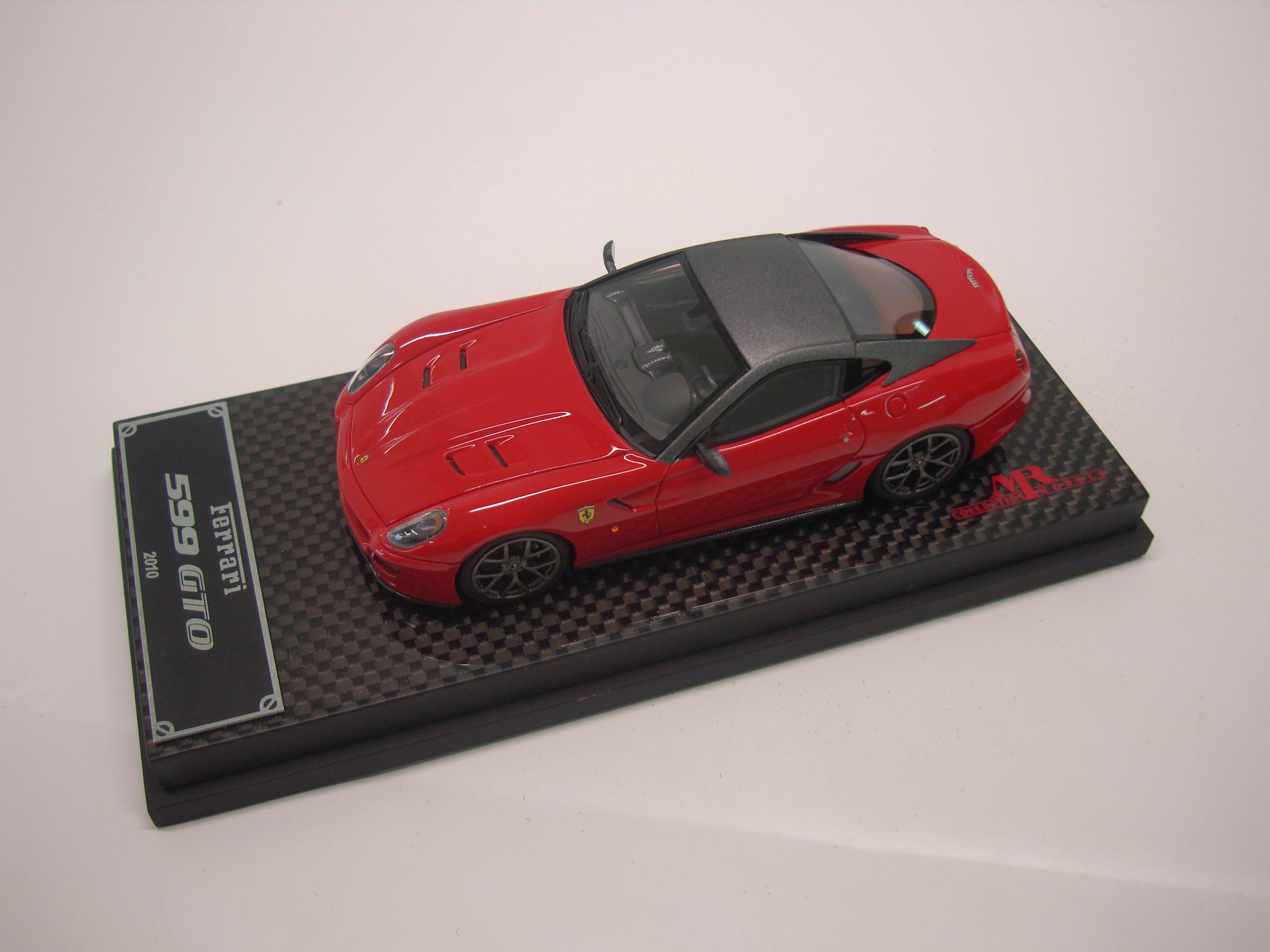 Ferrari Store | MR Collection Models
