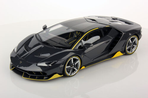 Lamborghini Centenario