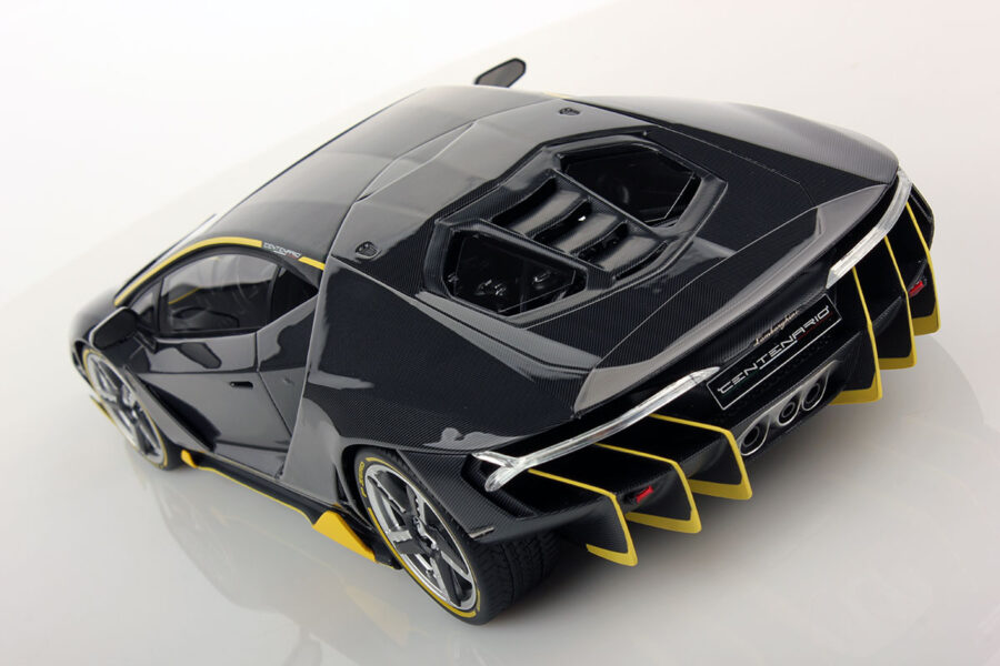 Lamborghini Centenario