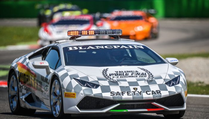 Lamborghini-super-trofeo-monza-safety-car