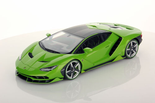 Lamborghini Centenario 1:18