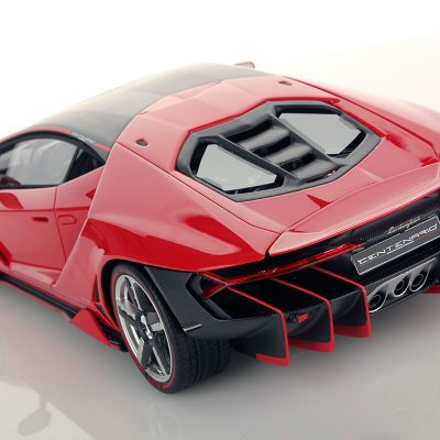 Lamborghini Centenario 1:18