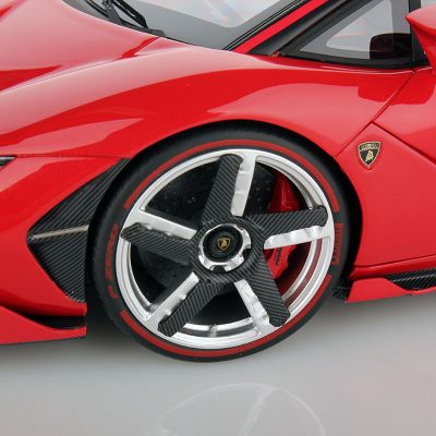 Lamborghini Centenario 1:18
