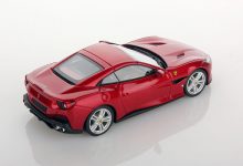 Ferrari Portofino 1:43