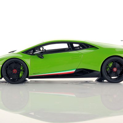 Lamborghini Huracan Performante 1:18