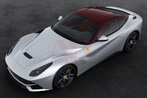 F12 Berlinetta Archives | Page 3 of 4 | MR Collection Models