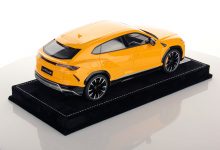 Lamborghini Urus 1:18