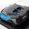 Bugatti Chiron Sport 1:18 blue