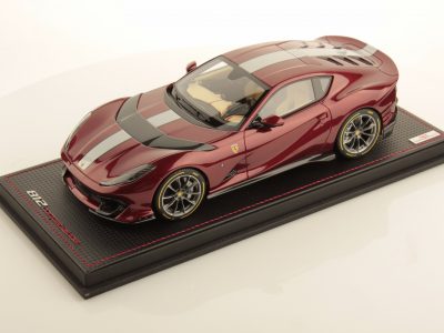 Ferrari | Page 2 of 2 | MR Collection Models