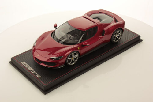 Ferrari | Page 2 of 2 | MR Collection Models