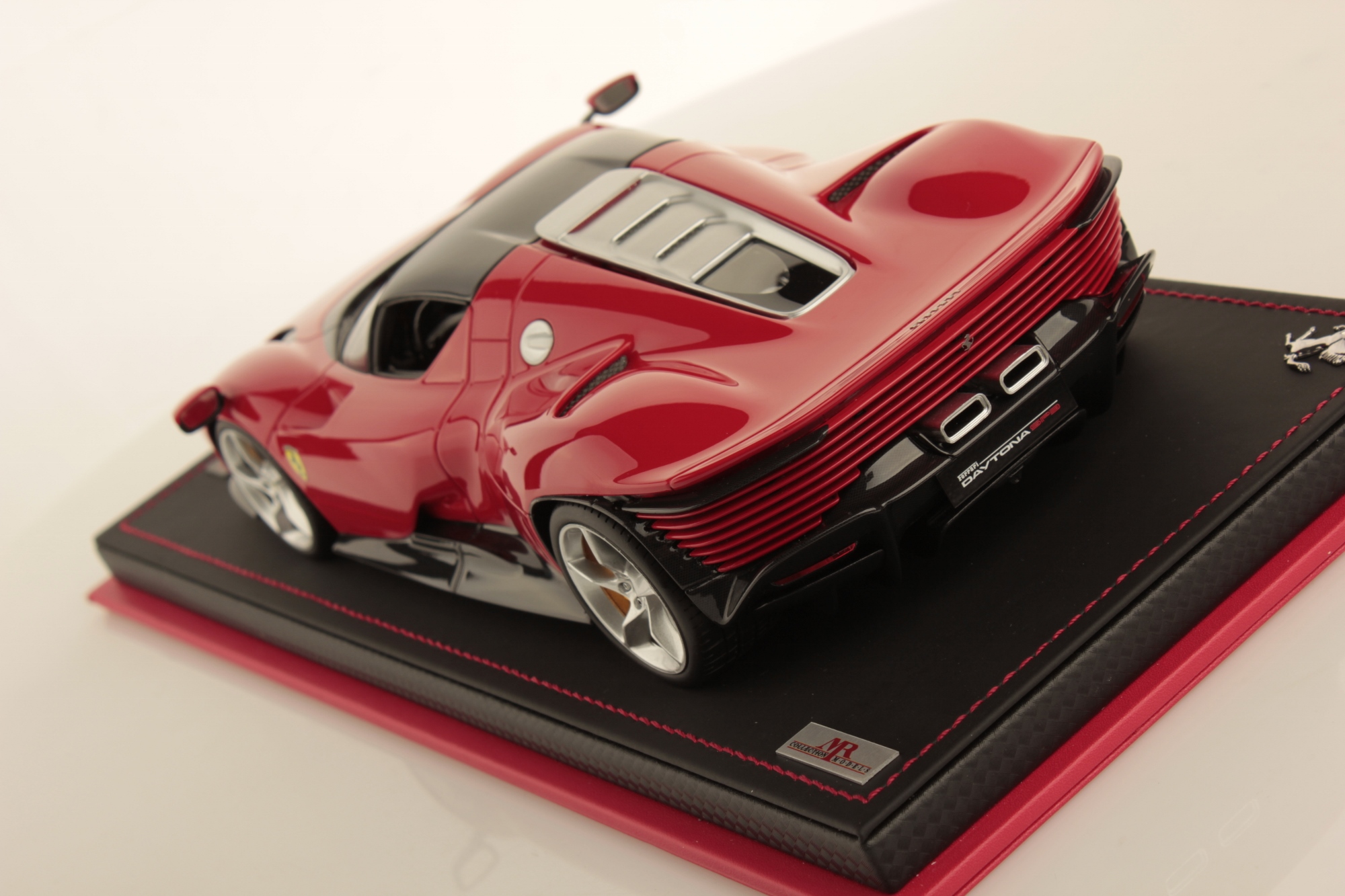 MR collection models FERRARI フェラーリ ミニカー-