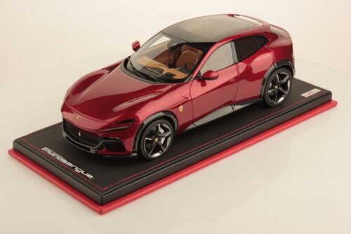 Ferrari | MR Collection Models
