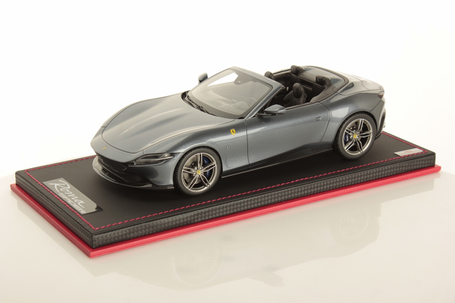 Ferrari Roma Spider 1:18 | MR Collection Models