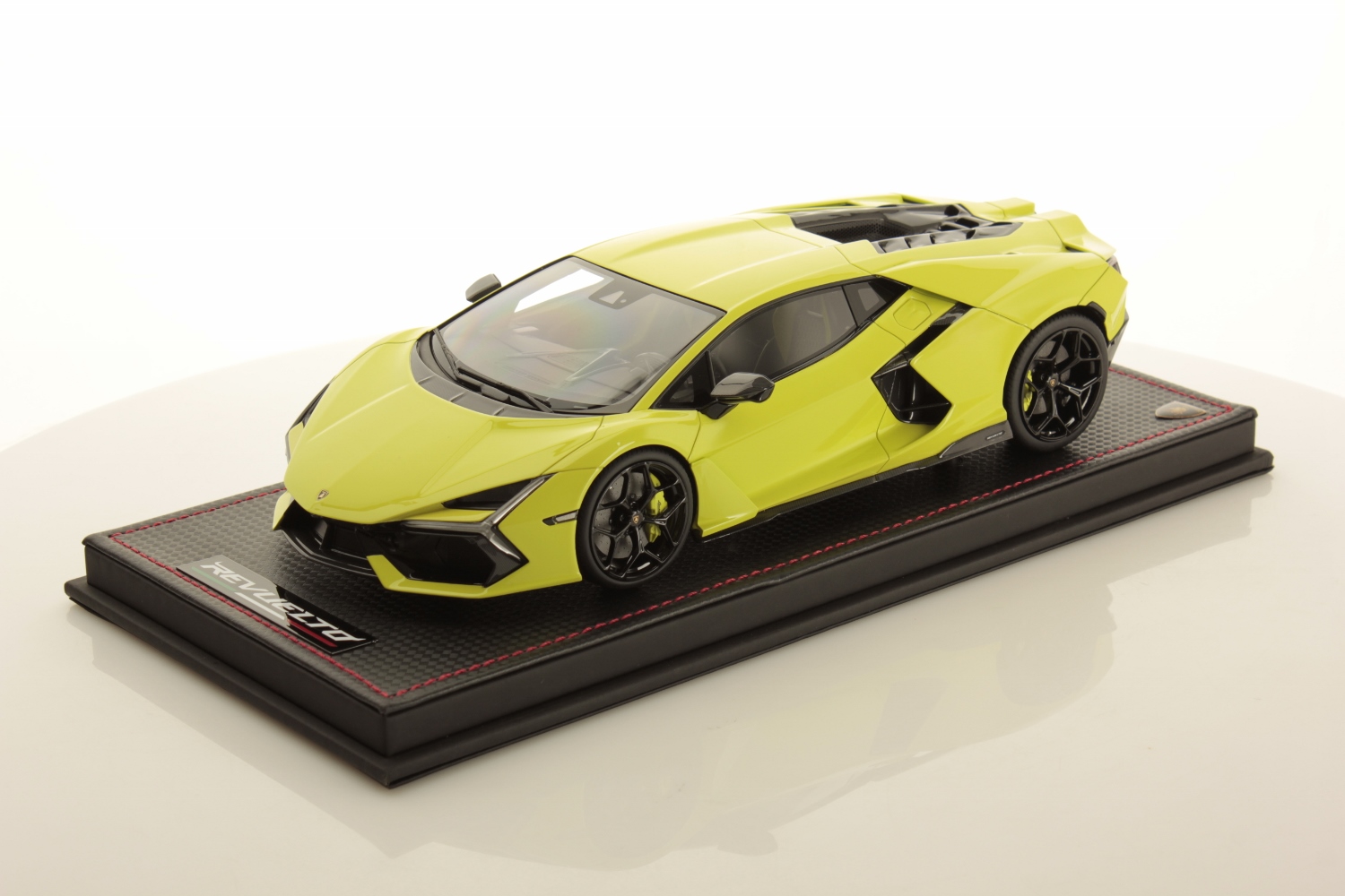 Lamborghini Revuelto 1:43 - Looksmart Models